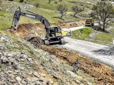 Korkmaz Açıklaması 'Durmak Yok Çalışmaya Devam'