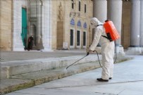 FUAT OKTAY - Koronavirüste sevindiren gelişme! 30 ilde vaka sayısı 10’un altına düştü