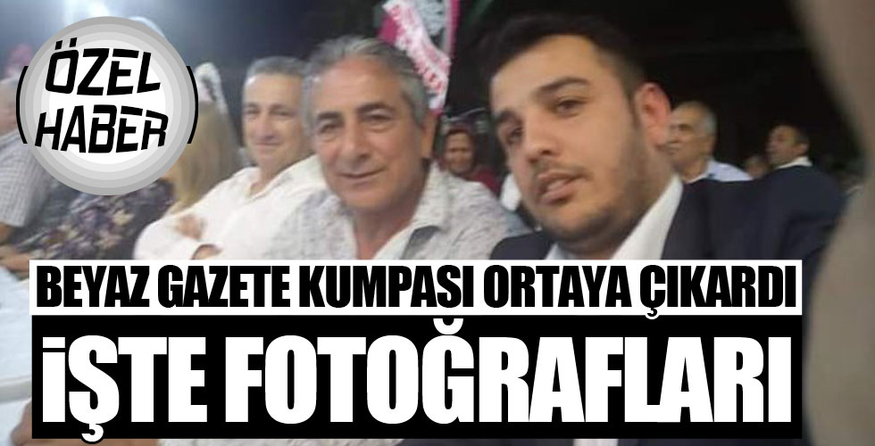 Limon kumpasında itiraflar, samimi pozlar!