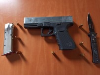 Malatya'da Silahlı Saldırı Ve Yağma Olaylarına 5 Tutuklama