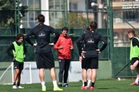 Manisa FK 5 Mayıs'ta Çalışmalara Başlıyor