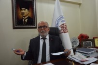 Manisalı Kahveciler Sıkıntılarına Çözüm Arıyor