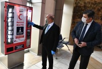 Maskematikler Şimdide Karşıyaka'da