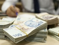 Merkez Bankası açıkladı: 'Gerileyecek!'