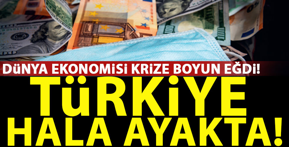 Merkez Bankası açıkladı: 'Gerileyecek!'