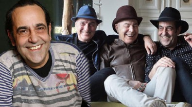 MFÖ'nün Özkan Uğur'u sağlık durumunu açıkladı! Kanser tedavisi gören Özkan Uğur...