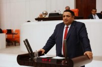 Milletvekili Kaya; 'Koyunbaba TOKİ 4. Etap Evlerinin Teslimatına Başlıyoruz'