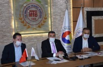 MTB Başkanı Özcan, 'Nefes' Kredisini Tanıttı