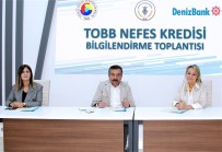Nefes Kredisi Başvuruları Başladı
