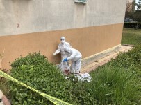 (Özel) Korona Şüphesine Dayanamayıp İntihar Etti