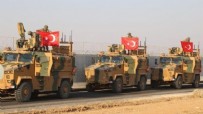 DERSIM - PKK’dan en üst düzeyde itiraf: Mehmetçik...