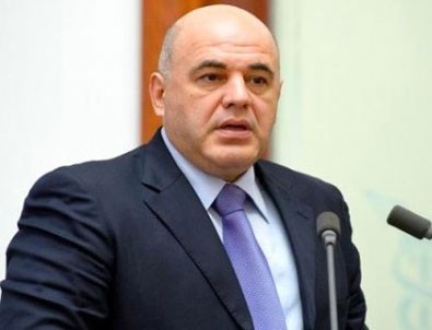 Rusya'da üst düzey vaka!