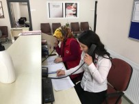 Samsun'da 4 Bin 500 Kişiye Psikososyal Destek Verildi