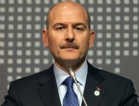 CANAN KAFTANCIOĞLU - Süleyman Soylu'dan darbe tehditlerine cevap!