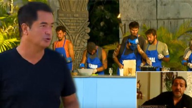 Survivor'da Masterchef ödül oyununu kim kazandı?