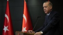 İBRAHİM KALIN - Talimatı Cumhurbaşkanı Erdoğan verdi! 'Bu akşam yola çıkıyor'