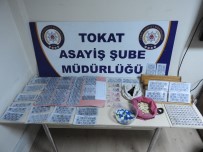 Tombaladan 23 Bin Liralık Ceza Çıktı