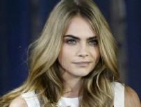 Ünlü model telefon numarısını paylaştı!