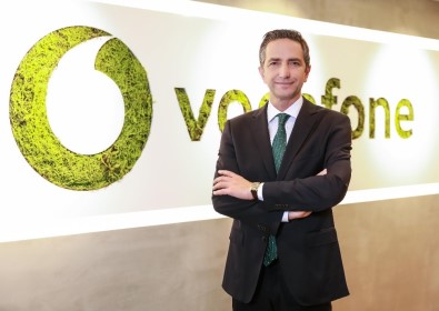 Vodafone'dan Uzaktan Eğitime Desteğe Devam