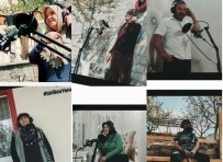 Yaşlılar Sosyal Mesafeye Uyarak Gesi Bağları Türküsünü Seslendirdi