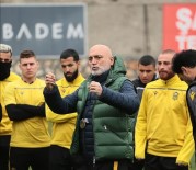 Yeni Malatyaspor'da Toplanma Tarihi Belli Oldu