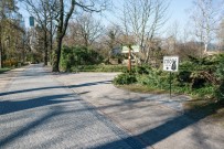 REN VESTFALYA - Almanya'da Korona Nedeniyle Ölü Sayısı Bin 158'E Çıktı