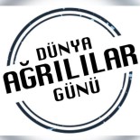 FARKıNDALıK - ASTOP Ve ABP 'Dünya Ağrılılar Gününü' Açıkladı