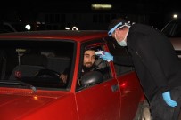 İÇIŞLERI BAKANLıĞı - Aydın'a Giriş Ve Çıkışlar Durduruldu