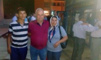 Aydın'da Traktör Devrildi Açıklaması 1 Ölü, 2 Yaralı Haberi
