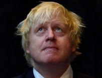 BAŞBAKAN - Boris johnson resmen yalvardı ama İngilizler parklara akın etti!