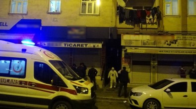 Diyarbakır'da İki Arkadaşın Kavgası Kanlı Bitti Aktı Açıklaması 1 Ölü