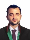 AVUKATLAR GÜNÜ - Erzincan Baro Başkanı Adem Aktürk'ten 5 Nisan Avukatlar Günü Mesajı