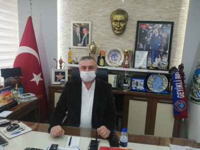 Geyikli'de Fahiş Fiyattan Maske Satanlara Geçit Verilmedi