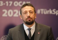 TÜRKIYE BASKETBOL FEDERASYONU - Hidayet Türkoğlu Açıklaması 'Önümüzde Alınması Gereken Önemli Kararlar Var'