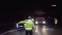 ŞEKERPıNAR - İstanbul'da Olağanüstü Koronavirüs Önlemi Hayata Geçirildi