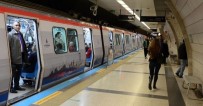 İSTİKLAL CADDESİ - İstanbul'da Toplu Taşımada Yeni Düzenleme
