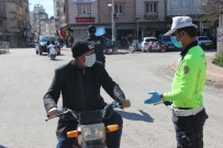 İL EMNİYET MÜDÜRLÜĞÜ - Kilis Doğal Karantinaya Alındı