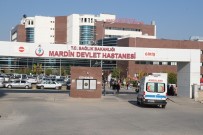 KONAKLı - Mardin'de Akrabalar Arasında Kavga Açıklaması 1 Ölü, 1 Yaralı