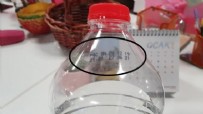 MİDE AĞRISI - Pet şişelerin üzerindeki rakamların anlamlarını biliyor musunuz?