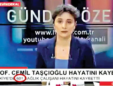 RTÜK’ten provokatör Halk TV’ye inceleme