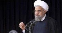İRAN CUMHURBAŞKANı - Ruhani Açıklaması 'Bilinçli Sosyal Mesafe Uygulamasına Geçeceğiz'