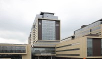 SOLUNUM YETMEZLİĞİ - Solunum Cihazlarının İlk Partisi Başakşehir Şehir Hastanesi'ne Ulaştı
