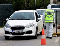 İÇIŞLERI BAKANLıĞı - Yalnızca o durumlarda o şehirlere girilecek!