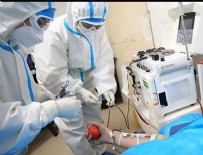 MEVLÜT ÇAVUŞOĞLU - Yurt dışında kaç Türk Covid-19'dan hayatını kaybetti!