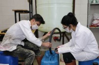 20 Yaş Altının Sokağa Çıkma Yasağı Bu Okulu Vurdu