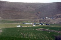 Ankara'da Akrabalar Arasında Arazi Kavgası Açıklaması 3 Ölü, 1 Yaralı Haberi