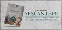 İTALYAN - Arslantepe Kitabı Yayımlandı