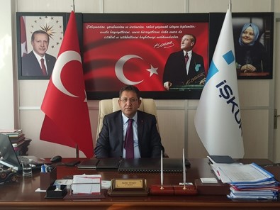 Aydın İŞKUR'dan Çalışanlara Maaş Desteği