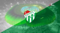 GENÇLİK VE SPOR BAKANI - Bakan Kasapoğlu'ndan Bursaspor Paylaşımlı 'Evde Kal' Mesajı