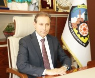 UĞUR İBRAHIM ALTAY - Başkan Karabacak'tan Milli Dayanışma Çağrısı